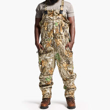 Rocky Stratum Insulated Waterproof Bibs