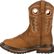 Rocky Kids' Original Ride Western Boot, , large