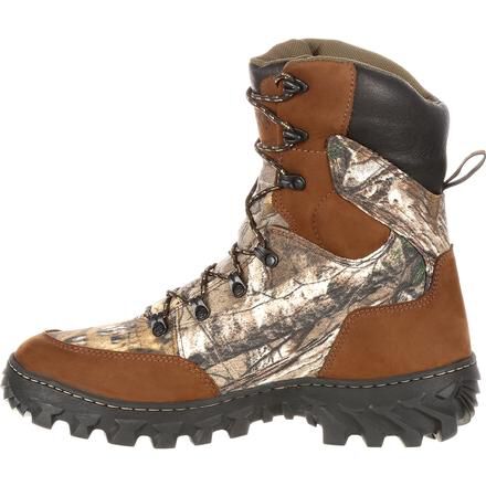 Rocky s2v jungle hunter waterproof hiker discount
