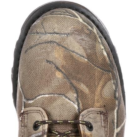 Rocky 2025 boots cornstalker