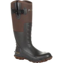 Rocky Core Chore Women's Rubber Outdoor Boot