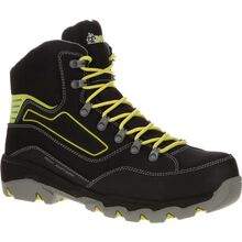 Rocky AdaptaGrip Composite Toe Athletic Work Hiker