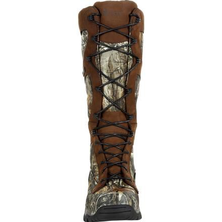 Rocky Red Mountain Waterproof Snake Boot RKS0449