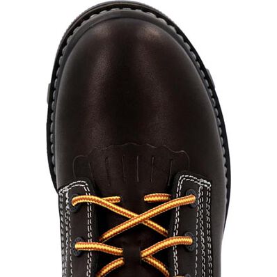 Rocky Rams Horn Logger Work Boot, , large