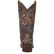 Rocky Women's HandHewn - Snip Toe Western Boot, , large