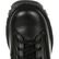 Rocky Portland 6" Black Side Zip Waterproof Public Service Boot, , large