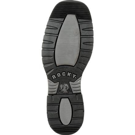 Rocky Blue Line Men's Western Boots, style #RKD0072 Rocky Blue Line Men's Western Boots, style #RKD0072