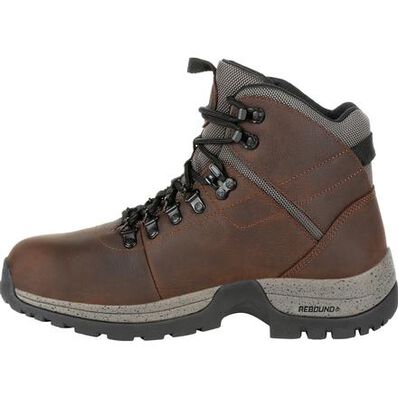 Rocky Versatrek Waterproof Work Boot, , large
