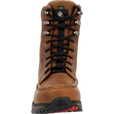 Rocky Treadflex Waterproof Work Boot, , large