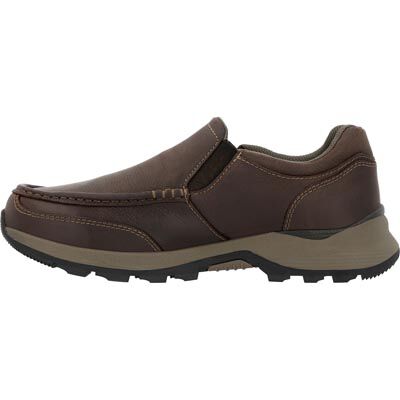 Rugged casual shoes deals