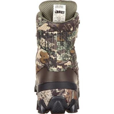 Rocky Claw Waterproof 400g Insulated Outdoor Boot, , large