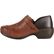 4EurSole Inspire Me Women's Studded Leather Clog, , large