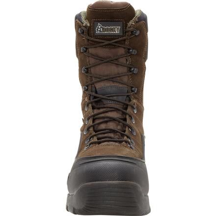 Rocky 1200 top gram thinsulate boots