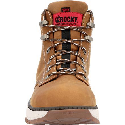 Rocky store boots work