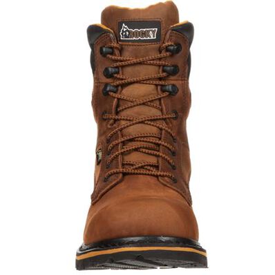 Rocky Governor Composite GORE-TEX® Waterproof Toe Work Boot, , large
