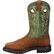 Rocky Original Ride Steel Toe Western Boot, , large