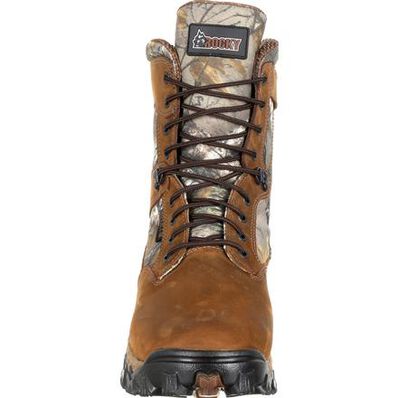 Rocky AlphaForce Waterproof 400G Insulated Outdoor Boot, , large