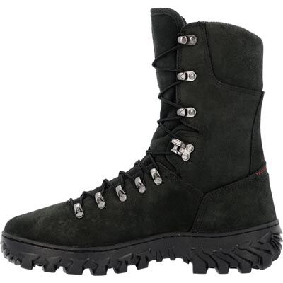 Rocky Code Red Wildlands 77 Fire Boot, RKD0117
