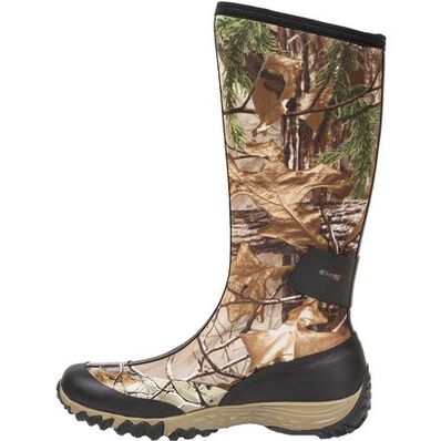 Rocky SilentHunter Rubber Waterproof Outdoor Boot, , large