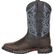 Rocky Original Ride FLX Women's Waterproof Western Boot, , large