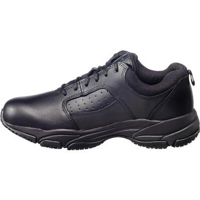 Rocky SlipStop Slip-Resistant Duty Shoe, , large