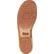4Eursole Comfort 4Ever Women's Tan Moc-Toe Slide, , large