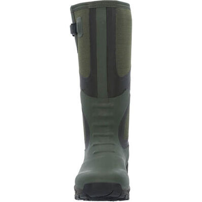 Rocky XRB 1000G Insulated Waterproof Outdoor Rubber Boot, , large