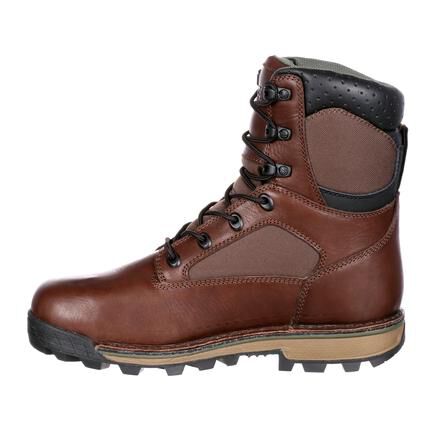 Rocky traditions boots hotsell