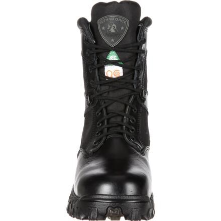 Rocky Alpha Force Men s Composite Toe PR Waterproof Boot