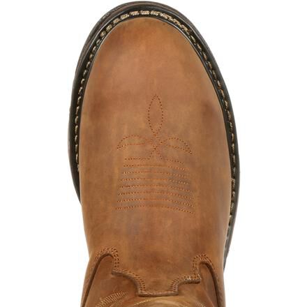 Rocky branson roper sale