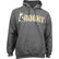Rocky Logo Men's Hoodie, , large