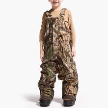 Rocky Junior ProHunter Waterproof Insulated Bibs