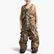 Rocky Junior ProHunter Waterproof Insulated Bibs, REALTREE APX, large