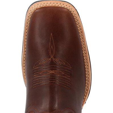 Rocky Tall Oaks Western Boot, , large