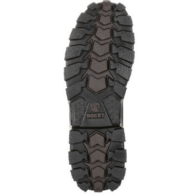 Rocky Waterproof Steel Toe Work Boot, , large Rocky Waterproof Steel Toe Work Boot, , large