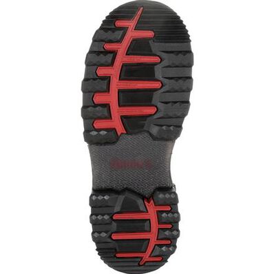 Rocky XO-Toe Composite Waterproof Pull-On Work Boot, , large