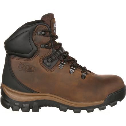 Women's rocky hiking boots cheap