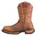 Rocky Long Range Carbon-Fiber Toe WP Western Boots, , large