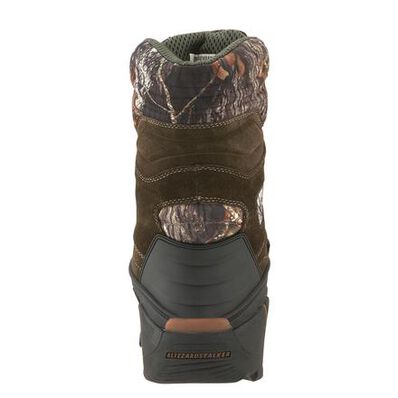 Rocky Women's BlizzardStalker Insulated Boot, , large