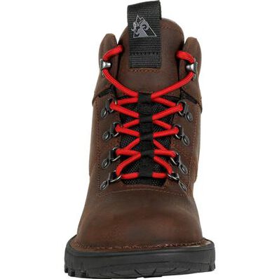 Rocky Legacy 32: Women's Waterproof Outdoor Boot, RKS0446