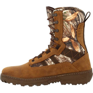 Rocky Havoc 400G Insulated Waterproof Outdoor Boot, , large