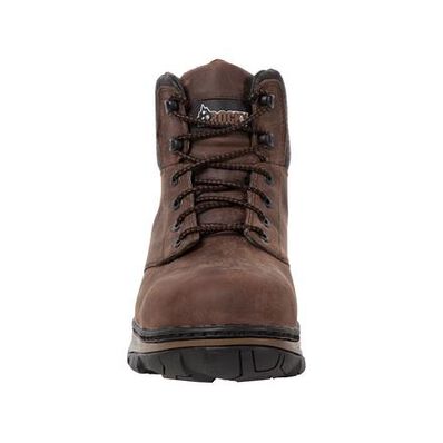 Rocky Forge Waterproof Work Boot, , large