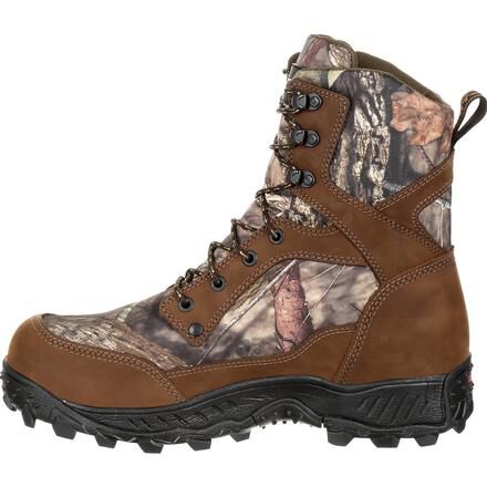 Rocky Ridgetop 400G Insulated Waterproof Hiker RKS0385
