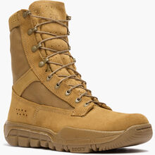 Rocky Lightweight Commercial Military Boot