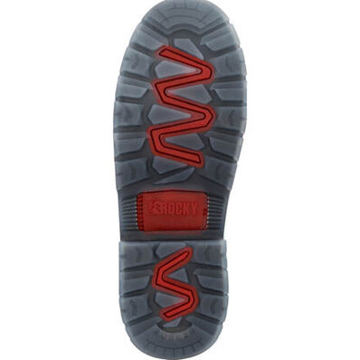 Rocky Forge 8 Inch Composite Toe Work Boot, , large