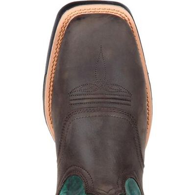 Rocky LT Saddle Western Boot, , large