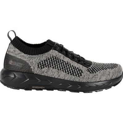 Rocky WorkKnit LX Athletic Work Shoe, , large