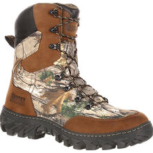 Rocky S2V Jungle Hunter Waterproof 800G Insulated Outdoor Boot