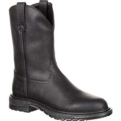 Rocky Original Ride FLX Western Boot, , large