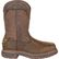 Rocky Square Toe Western Boot with TPU Heel Counter, , large